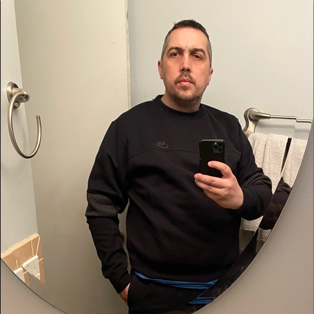 Meet your Posher, Ivan